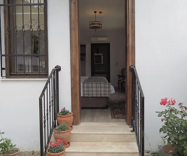 Ephesus Paradise Сельчук