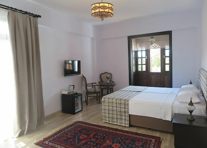 Ephesus Paradise Сельчук