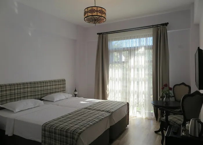 Отель Ephesus Paradise