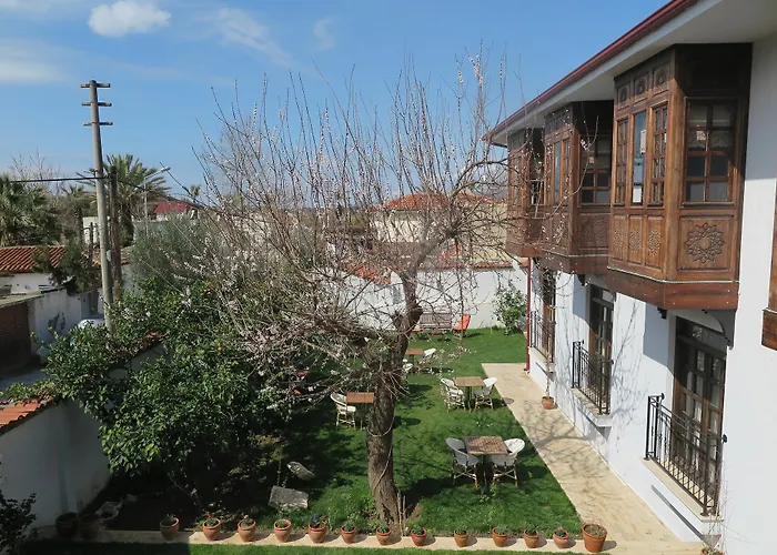 Ephesus Paradise Отель Сельчук