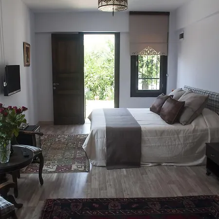 Ephesus Paradise فندق سلجوك