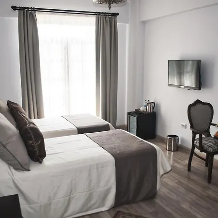 Ephesus Paradise فندق