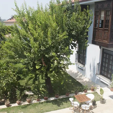 فندق Ephesus Paradise سلجوك