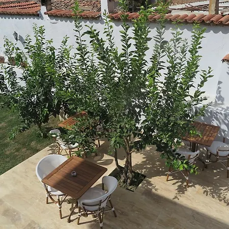 فندق Ephesus Paradise