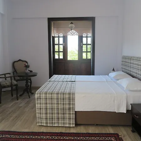 Ephesus Paradise 3* سلجوك