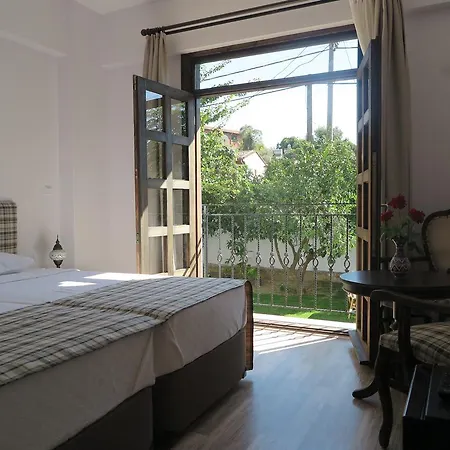 Ephesus Paradise سلجوك