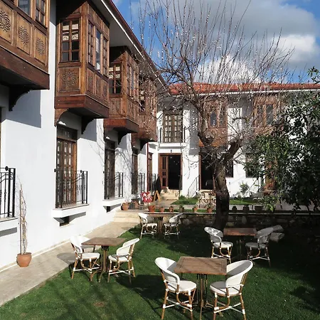 Ephesus Paradise فندق