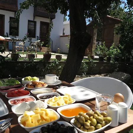 فندق Ephesus Paradise سلجوك