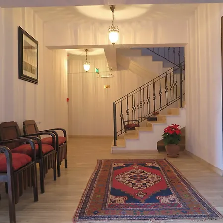 Ephesus Paradise فندق سلجوك