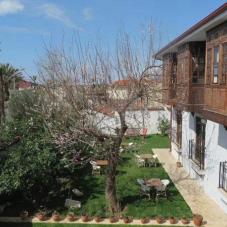 Ephesus Paradise Hotel Selcuk