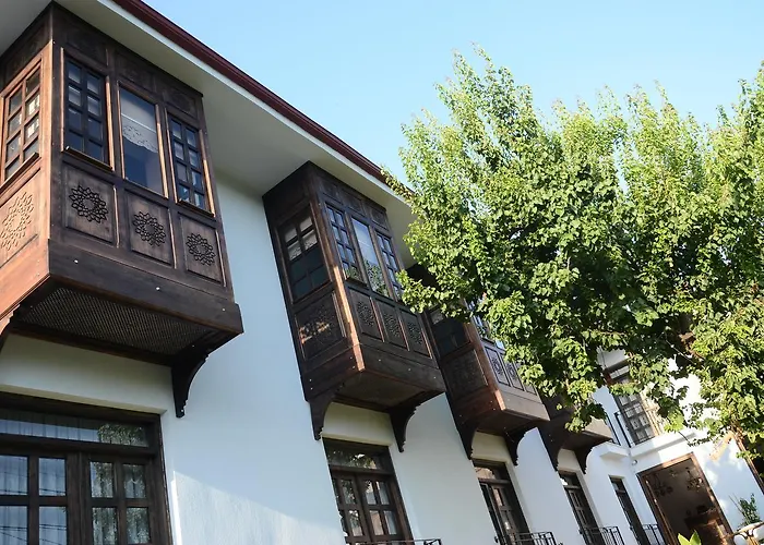 Ephesus Paradise Hotel