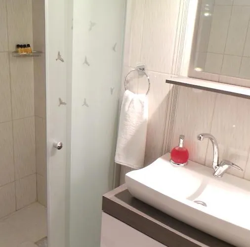 Ephesus Paradise Hotel Selçuk