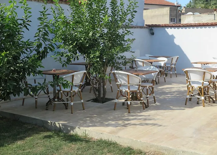 Ephesus Paradise Selçuk