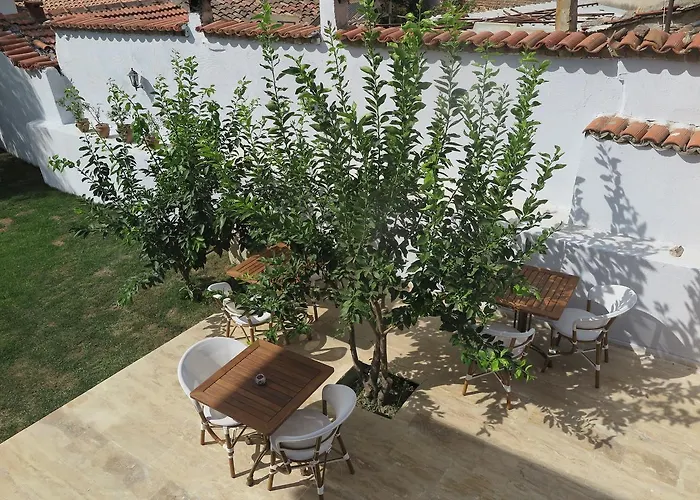 Hotel Ephesus Paradise