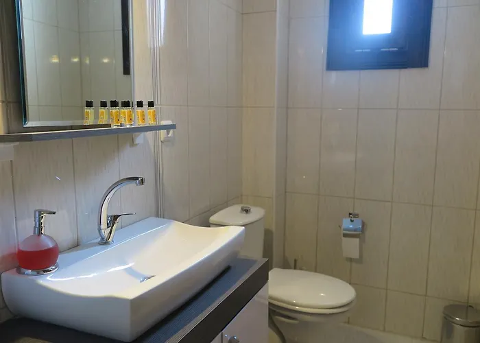 Hotel Ephesus Paradise 3*