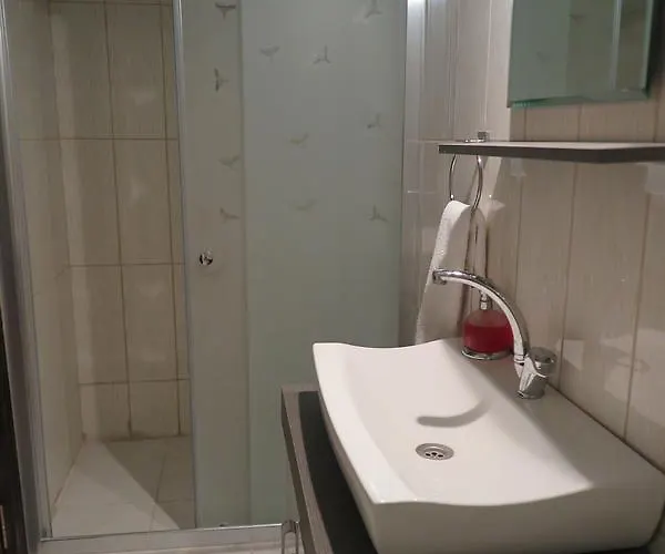 Hotel Ephesus Paradise Selçuk