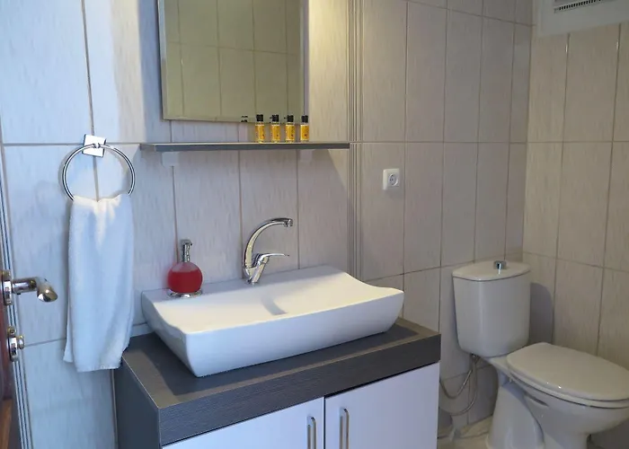 Hotel Ephesus Paradise