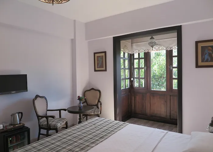 Ephesus Paradise Hotel 3*