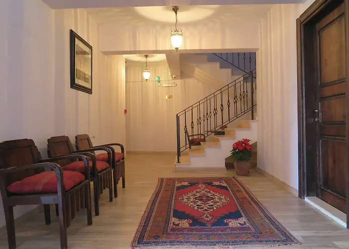 Ephesus Paradise Hotel Selçuk