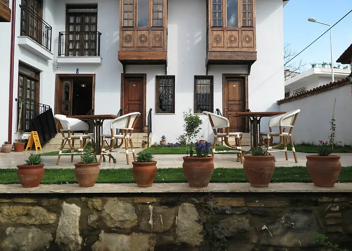 Ephesus Paradise 3* Selçuk