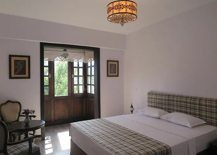 Hotel Ephesus Paradise 3*