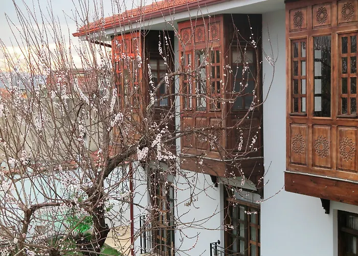 Ephesus Paradise Hotel